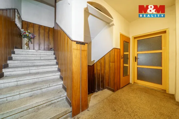 Prodej rodinného domu, Luby - Horní Luby, 170 m2