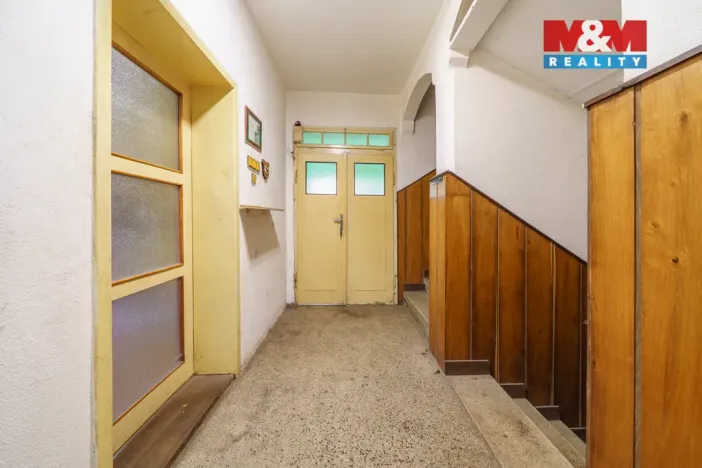 Prodej rodinného domu, Luby - Horní Luby, 170 m2