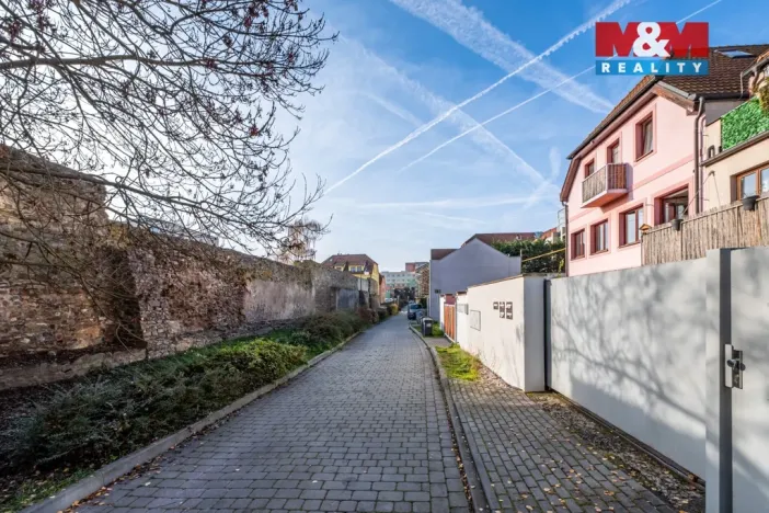 Prodej bytu 1+kk, Beroun - Beroun-Centrum, Havlíčkova, 30 m2