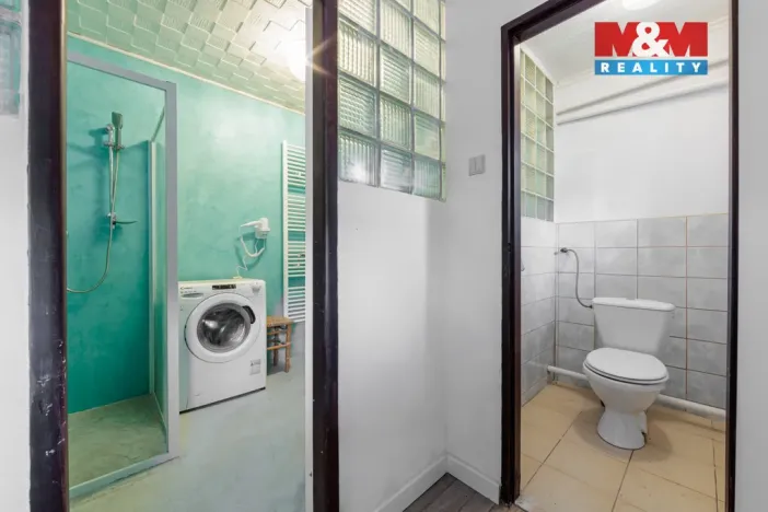 Prodej zemědělské usedlosti, Tatrovice, 292 m2