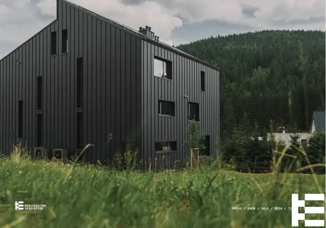 Prodej bytu 5+kk, Pec pod Sněžkou, 135 m2