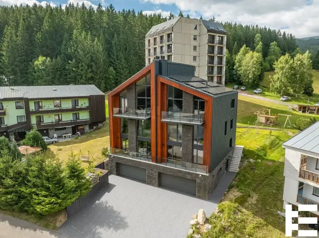 Prodej bytu 5+kk, Pec pod Sněžkou, 135 m2