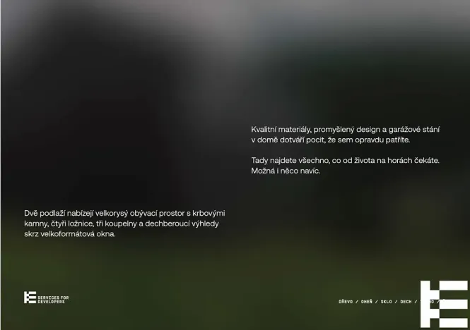 Prodej bytu 5+kk, Pec pod Sněžkou, 135 m2