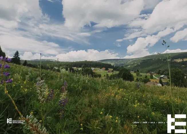 Prodej bytu 5+kk, Pec pod Sněžkou, 135 m2