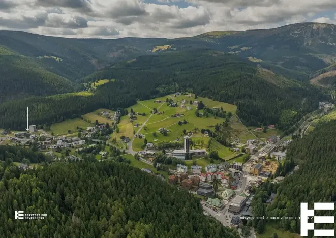 Prodej bytu 5+kk, Pec pod Sněžkou, 135 m2