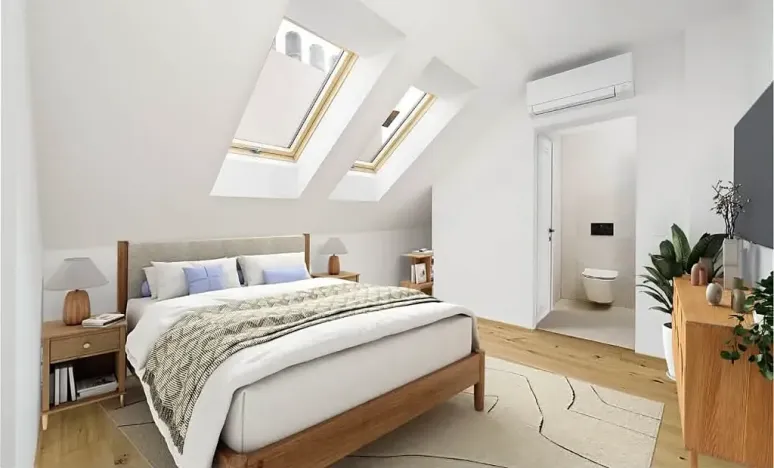 Prodej bytu 3+kk, Praha - Vršovice, Ruská, 84 m2