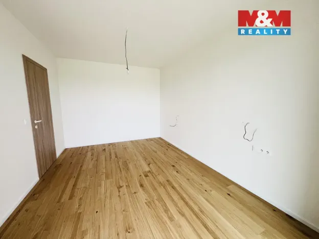 Pronájem bytu 2+kk, Brandýs nad Labem-Stará Boleslav - Brandýs nad Labem, Dřevčická, 62 m2