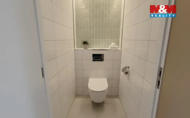 Prodej bytu 3+1, Česká Třebová, Habrmanova, 80 m2