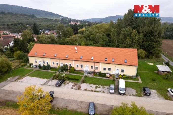 Prodej bytu 3+kk, Loděnice - Jánská, 83 m2