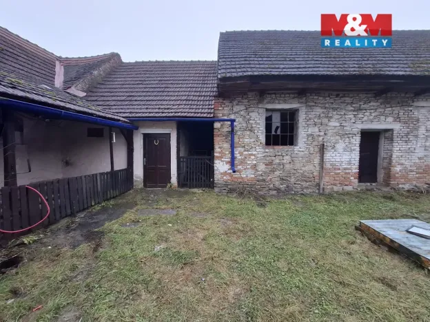 Prodej rodinného domu, Starý Petřín, 130 m2