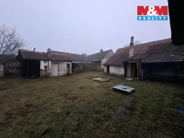 Prodej rodinného domu, Starý Petřín, 130 m2