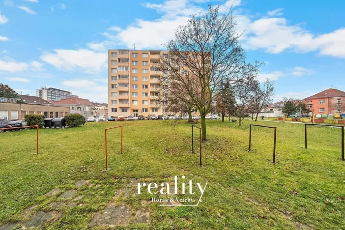 Prodej bytu 3+1, Znojmo, Pražská, 75 m2