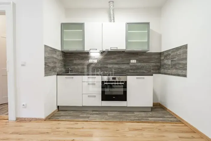 Prodej bytu 1+1, Praha - Nusle, Oldřichova, 48 m2