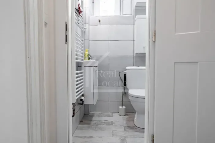 Prodej bytu 1+1, Praha - Nusle, Oldřichova, 48 m2