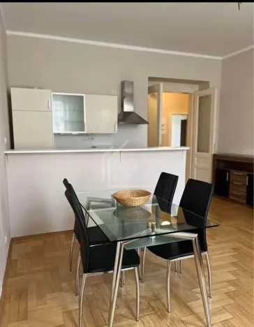 Pronájem bytu 2+1, Praha - Vinohrady, Mánesova, 75 m2