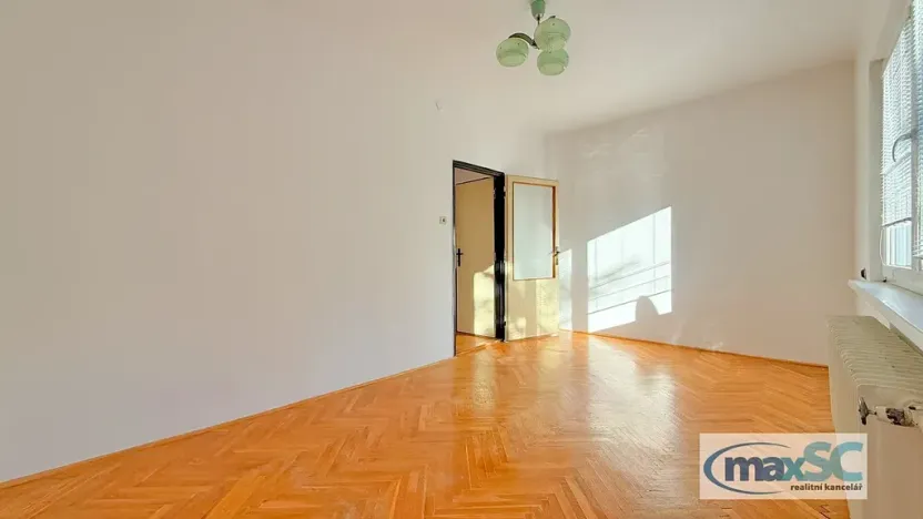 Prodej rodinného domu, Rychnov nad Kněžnou, Wolkerova, 114 m2