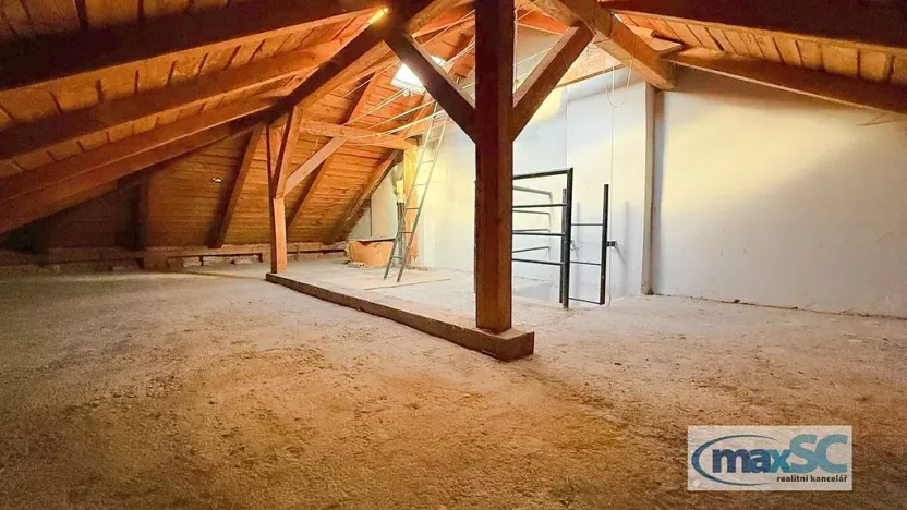 Prodej rodinného domu, Rychnov nad Kněžnou, Wolkerova, 114 m2