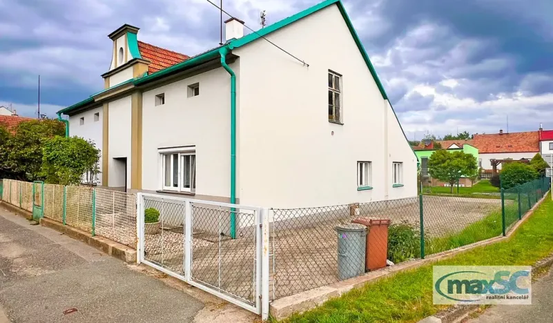 Pronájem rodinného domu, Holice, Staroholická, 143 m2