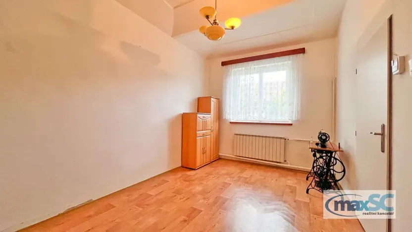 Pronájem rodinného domu, Holice, Staroholická, 143 m2