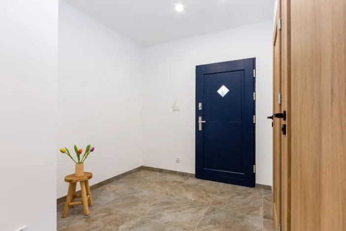 Prodej rodinného domu, Těrlicko - Horní Těrlicko, Farní, 100 m2