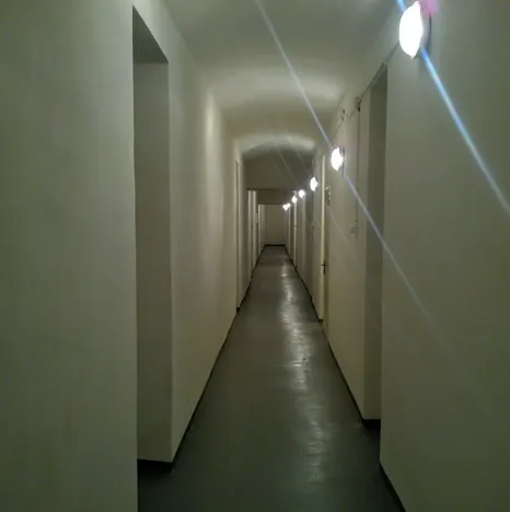 Pronájem skladu, Praha - Bubeneč, Šestidomí, 7 m2