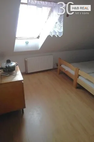 Prodej rodinného domu, Dolní Kounice, 150 m2