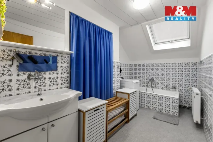 Prodej rodinného domu, Lukavice, 150 m2