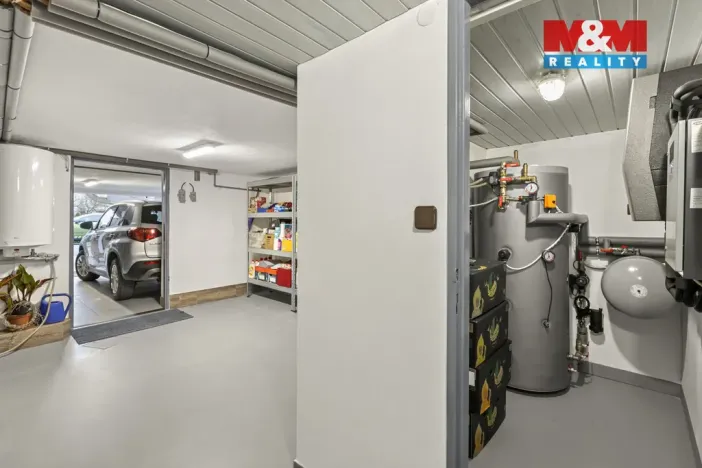 Prodej rodinného domu, Lukavice, 150 m2