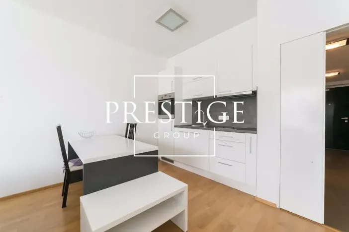 Pronájem bytu 1+kk, Praha - Smíchov, Švédská, 48 m2