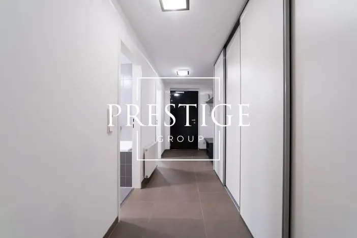 Pronájem bytu 1+kk, Praha - Smíchov, Švédská, 48 m2