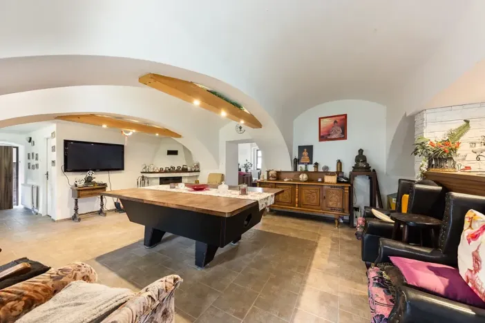 Prodej zemědělské usedlosti, Sklené nad Oslavou, 330 m2