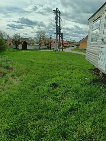 Prodej pozemku pro bydlení, Dyjákovice, 328 m2