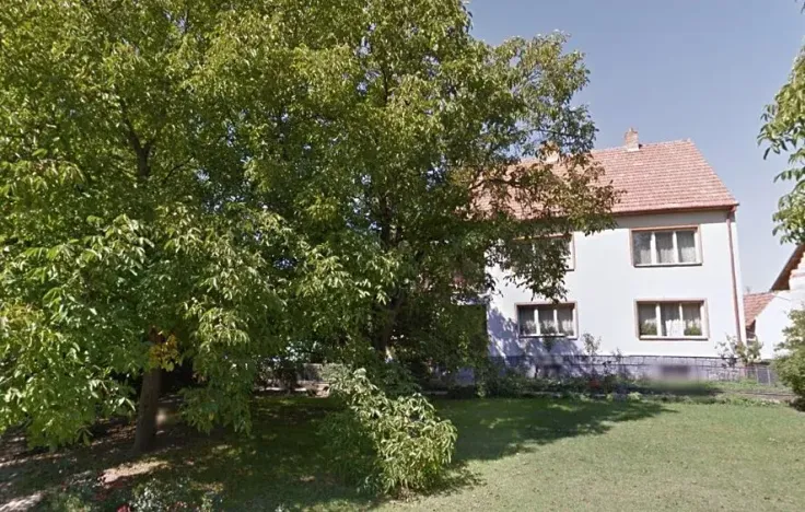 Prodej podílu rodinného domu, Brumovice, 230 m2