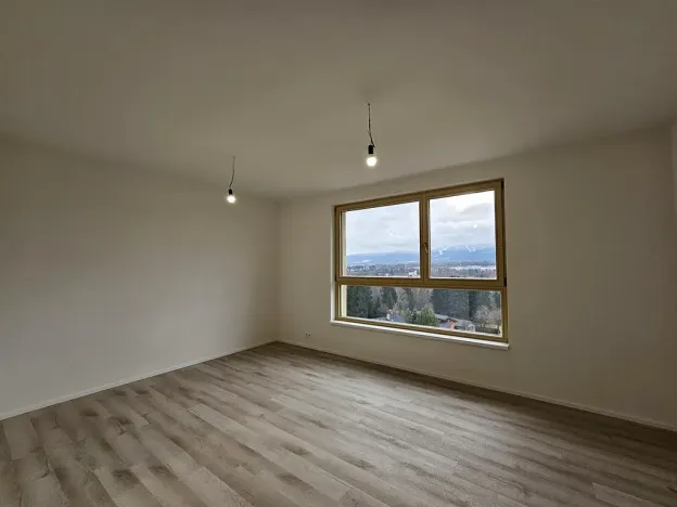 Pronájem bytu 1+kk, Liberec, Polní, 34 m2