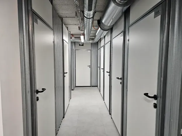 Pronájem bytu 1+kk, Jablonec nad Nisou, Krkonošská, 62 m2