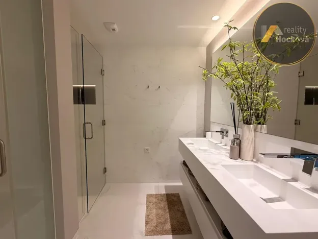 Prodej bytu 3+kk, Ojén, Španělsko, 120 m2