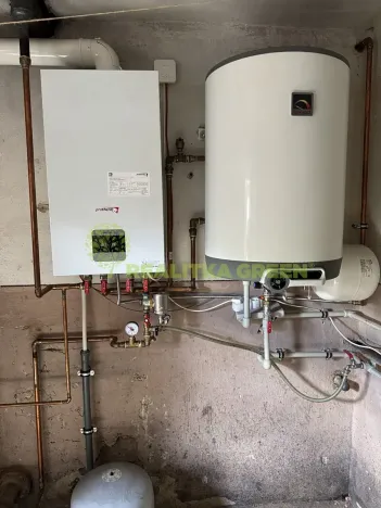 Prodej rodinného domu, Slušovice, Osvoboditelů, 244 m2