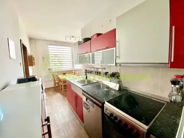 Pronájem bytu 3+1, Valašské Meziříčí, Zdeňka Fibicha, 80 m2