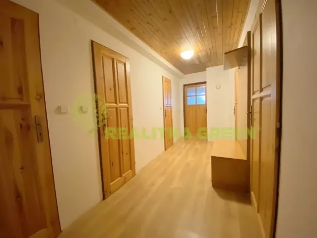 Pronájem bytu 3+kk, Velké Karlovice, 71 m2