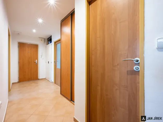 Prodej bytu 3+kk, Pardubice - Polabiny, Gagarinova, 71 m2