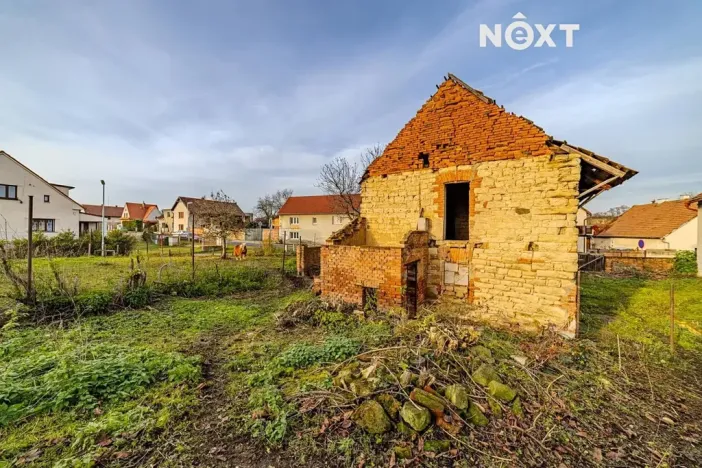 Prodej pozemku pro bydlení, Libkovice pod Řípem, 704 m2