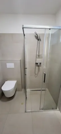 Pronájem bytu 1+kk, Nový Jičín, Palackého, 25 m2