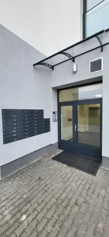 Pronájem bytu 1+kk, Nový Jičín, Palackého, 25 m2