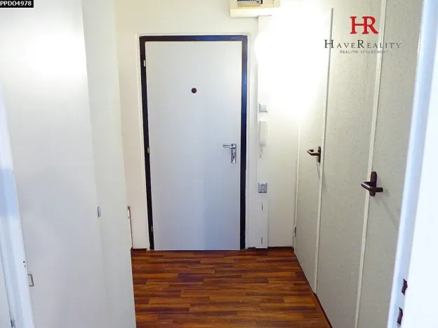 Pronájem bytu 1+1, Bystřice, Družstevní, 37 m2