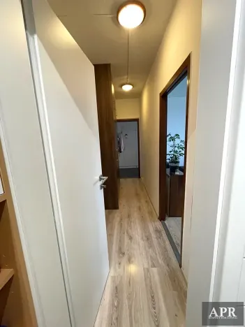 Pronájem bytu 2+1, Uherský Brod, Sídl. Olšava, 43 m2