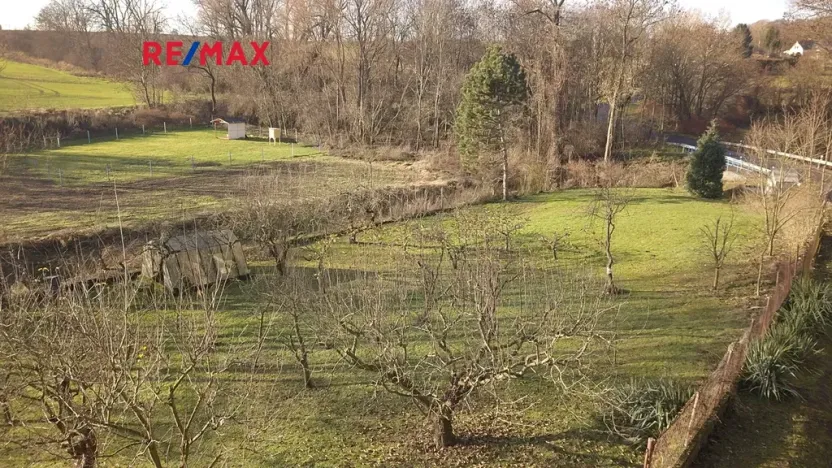 Prodej zahrady, Kolín, 482 m2