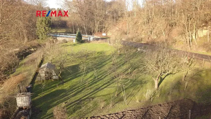 Prodej zahrady, Kolín, 482 m2