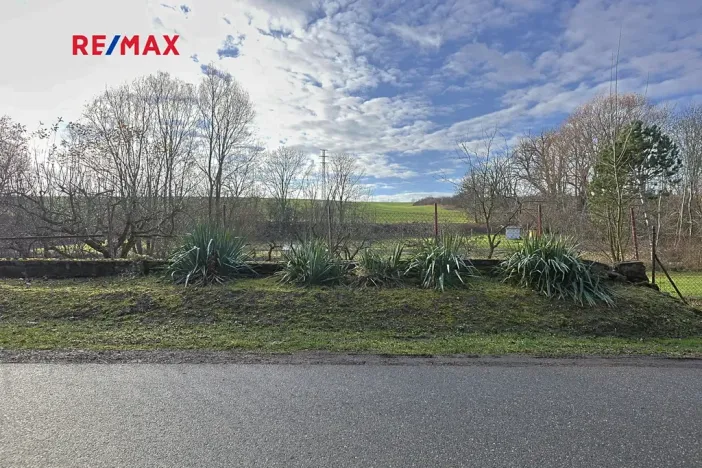 Prodej zahrady, Kolín, 482 m2