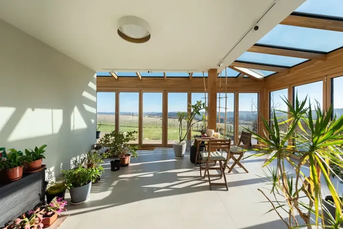 Prodej rodinného domu, Líšnice, 336 m2