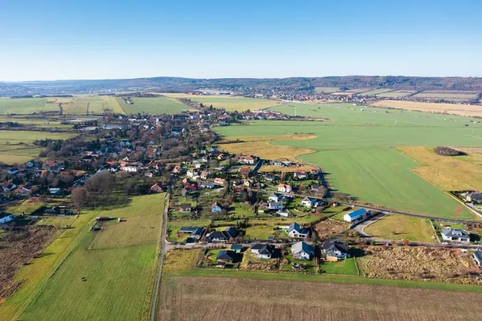 Prodej rodinného domu, Líšnice, 336 m2